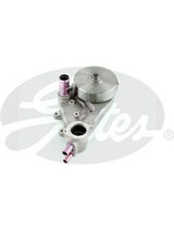 Water Pump Gates GWP1006 for Holden Commodore VE SedanV8 6.0 Petrol L98