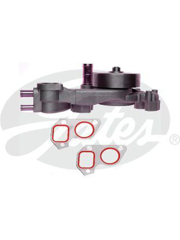 Water Pump Gates GWP1006 for Holden Commodore VE WagonV8 6.0 Petrol L98,LS2