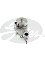 Water Pump Gates GWP1006 for Holden Special Vehicles Clubsport VE SedanV8 6.0 Petrol LS2