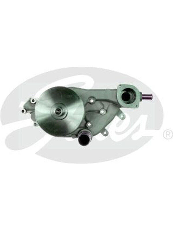 Water Pump Gates GWP1006 for Holden Special Vehicles Maloo VE Ute V8 6.2 Petrol LS3
