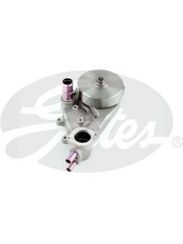 Water Pump Gates GWP1006 for Holden Commodore VE WagonV8 6.0 Petrol L76