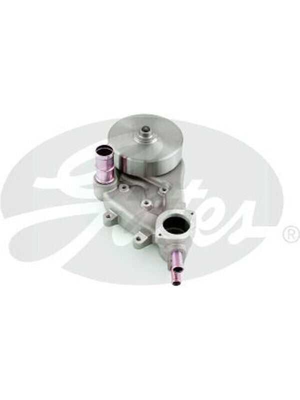 Water Pump Gates GWP1006 for Holden Statesman WM SedanV8 6.0 Petrol L76,LS2