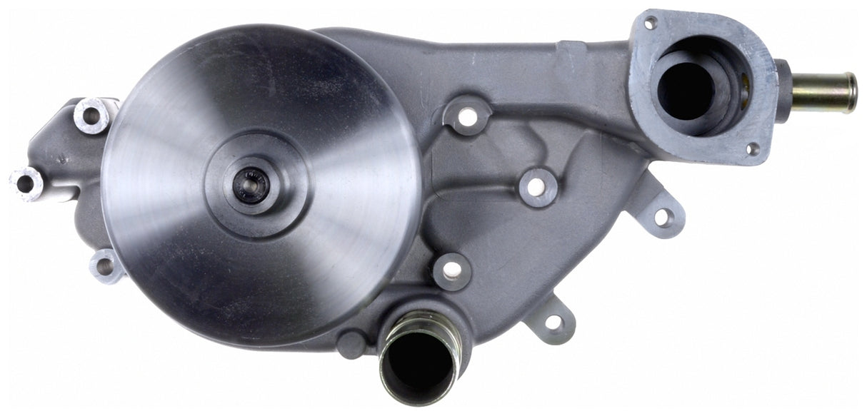 Water Pump Gates GWP1006 for Holden Commodore VE Sedan V8 6.0 6.2 Petrol L76