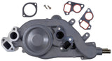Water Pump Gates GWP1006 for Holden Commodore VE Sedan V8 6.0 6.2 Petrol L76