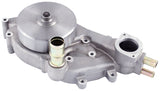 Water Pump Gates GWP1006 for Holden Commodore VE Sedan V8 6.0 6.2 Petrol L76