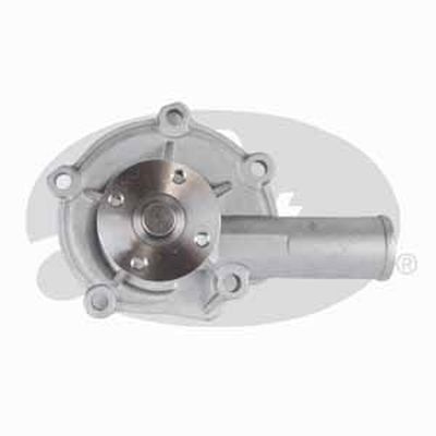 Water Pump Gates GWP1009 For Mitsubishi Pajero NH NJ NK NL 2.6L Sigma GN GJ GN 2.6L L200 2.0L