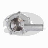 Water Pump Gates GWP1009 For Mitsubishi Pajero NH NJ NK NL 2.6L Sigma GN GJ GN 2.6L L200 2.0L