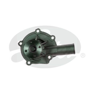 Water Pump Gates GWP1009 For Mitsubishi Pajero NH NJ NK NL 2.6L Sigma GN GJ GN 2.6L L200 2.0L