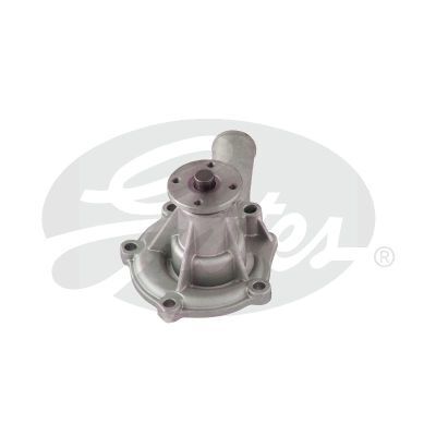 Water Pump Gates GWP1009 For Mitsubishi Pajero NH NJ NK NL 2.6L Sigma GN GJ GN 2.6L L200 2.0L