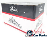Water Pump Gates GWP1022 For HOLDEN JACKAROO UBS 2.3L RODEO KB 2.3L TF 2.3L