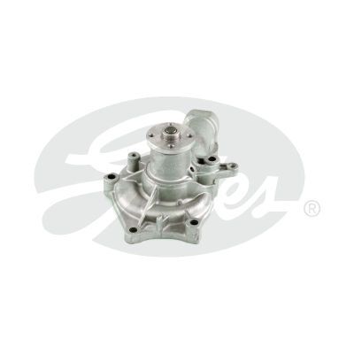 Waterpump