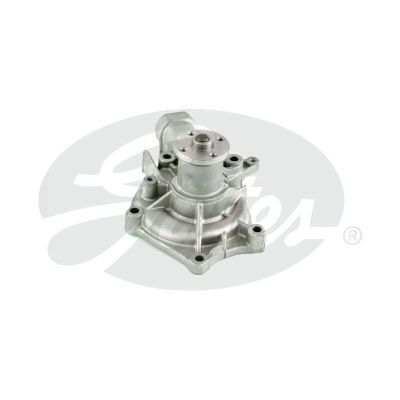 Waterpump