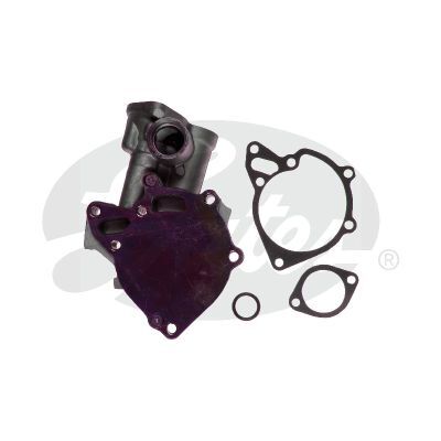 Water Pump Gates GWP1032 For MITSUBISHI EXPRESS L 200 TRITON