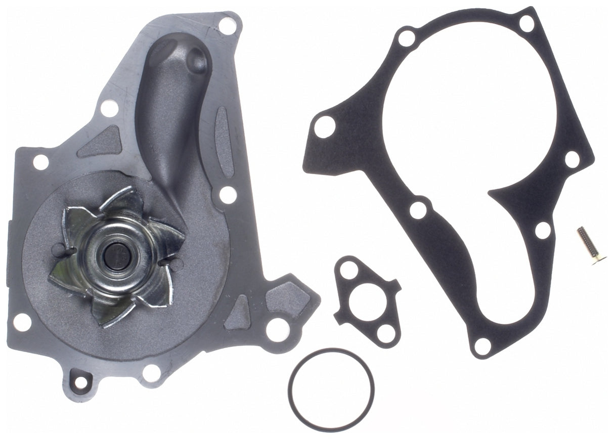 Water Pump Gates GWP1053 For Toyota