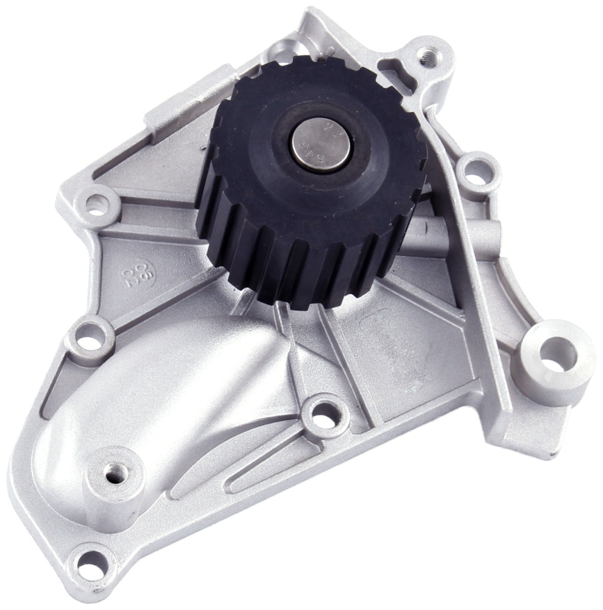 Water Pump Gates GWP1053 For Toyota