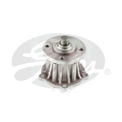 Waterpump
