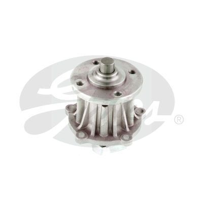 Waterpump