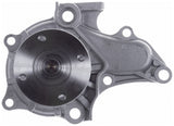 Water Pump Gates GWP1063 For Toyota
