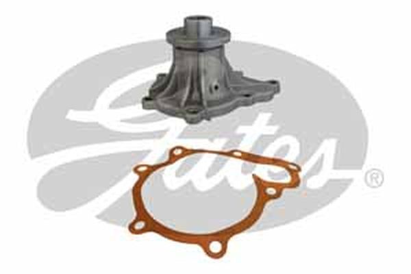 Waterpump