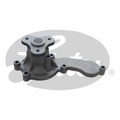 Water Pump Gates GWP1290 for Honda Jazz GF City GM 1.5 Petrol