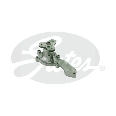 Water Pump Gates GWP1290 for Honda Jazz GF City GM 1.5 Petrol