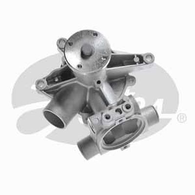 Waterpump