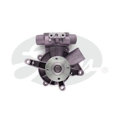 Waterpump