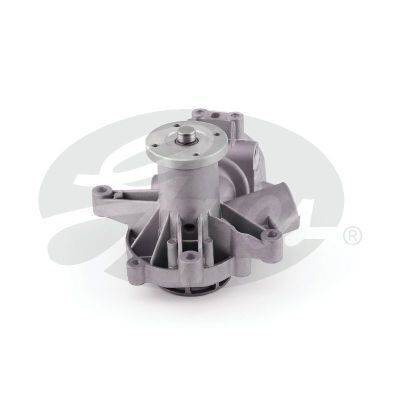 Waterpump