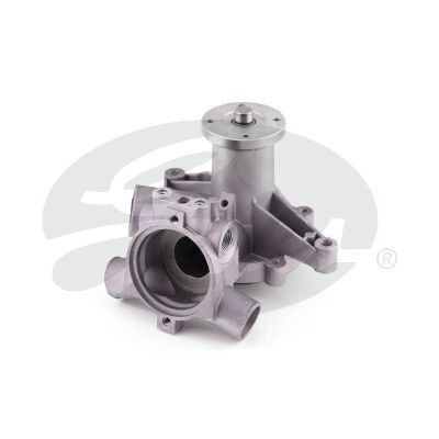 Waterpump