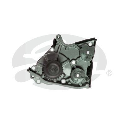 Water Pump Gates GWP2032 for Ford Econovan JH Van 1.8 2.0 Petrol FE
