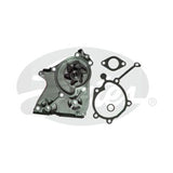 Water Pump Gates GWP2032 for Ford Econovan JH Van 1.8 2.0 Petrol FE