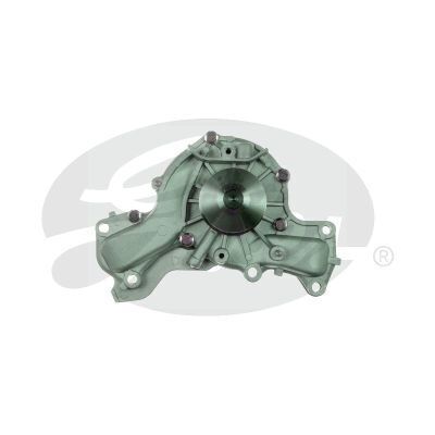 Water Pump Gates GWP2040H For HYUNDAI SONATA MITSUBISHI MAGNA TRITON VERADA