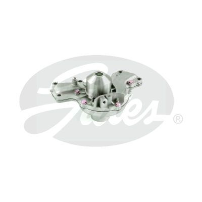 Water Pump Gates GWP2040H For HYUNDAI SONATA MITSUBISHI MAGNA TRITON VERADA