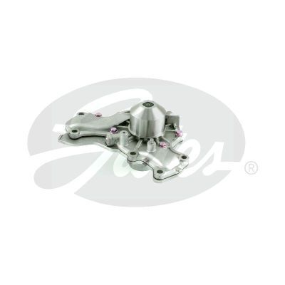 Water Pump Gates GWP2040H For HYUNDAI SONATA MITSUBISHI MAGNA TRITON VERADA