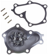 Water Pump Gates GWP2191 For NISSAN NAVARA Petrol D21 3L Petrol D22 3L