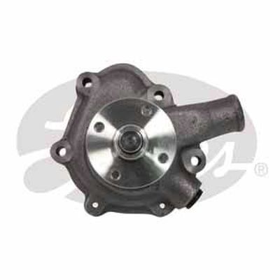 Waterpump Gates GWP220 for HOLDEN 48/215 E E Series F Seires