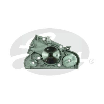 Water Pump Gates GWP3010 For FORD CAPRI LASER KIA MENTOR MAZDA 323 MX-5