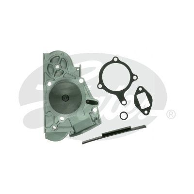 Water Pump Gates GWP3010 For FORD CAPRI LASER KIA MENTOR MAZDA 323 MX-5