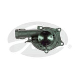 Water Pump Gates GWP3020 For MITSUBISHI LANCER HYUNDAI LANTRA