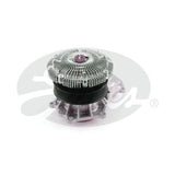 Water Pump Gates GWP3031 for Nissan Navara D22 Ute TD 3.0 Diesel ZD30