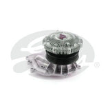 Water Pump Gates GWP3031 for Nissan Navara D22 Ute TD 3.0 Diesel ZD30