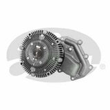 Water Pump Gates GWP3031 for Nissan Patrol Y61, GR_, GU Station WagondTi 3.0 Diesel-Ti ZD30DDTi