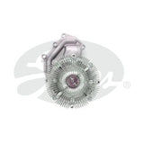 Water Pump Gates GWP3031 for Nissan Patrol Y61, GR_, GU Station WagondTi 3.0 Diesel-Ti ZD30DDTi