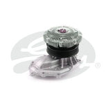 Water Pump Gates GWP3031 For NISSAN ELGRAND NAVARA PATROL