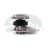 Water Pump Gates GWP3031 For NISSAN ELGRAND NAVARA PATROL