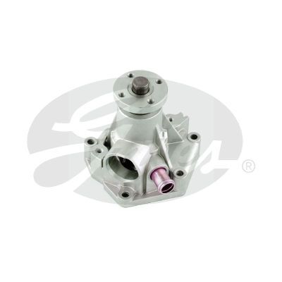 Water Pump Gates GWP3033 For SUBARU LEONE 1988-1990 VORTEX TX 1984-1990