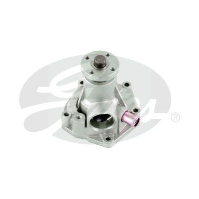 Water Pump Gates GWP3033 For SUBARU LEONE 1988-1990 VORTEX TX 1984-1990