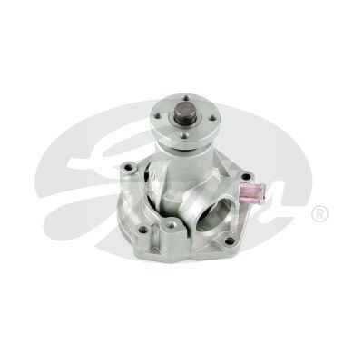 Water Pump Gates GWP3033 For SUBARU LEONE 1988-1990 VORTEX TX 1984-1990