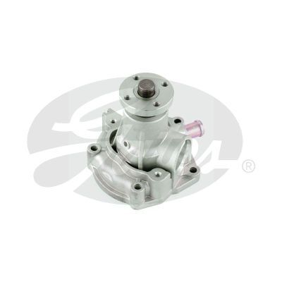 Water Pump Gates GWP3033 For SUBARU LEONE 1988-1990 VORTEX TX 1984-1990