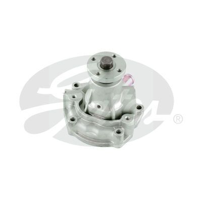 Water Pump Gates GWP3033 For SUBARU LEONE 1988-1990 VORTEX TX 1984-1990